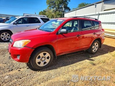 2011 TOYOTA RAV4 BASE 2T3BF4DV5BW112764 - główne zdjęcie licytacji z USA - miniatura