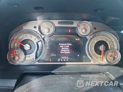 Zdjęcie 9 z 13 samochodu: 2014 RAM 1500 LONGHORN VIN:1C6RR6PM4ES311314 - miniatura