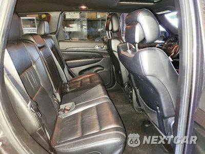 Zdjęcie 11 z 13 samochodu: 2014 JEEP GRAND CHEROKEE LIMITED VIN:1C4RJFBGXEC479289 - miniatura