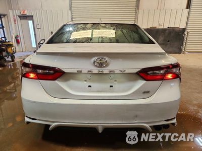 Zdjęcie 6 z 13 samochodu: 2023 TOYOTA CAMRY SE VIN:4T1G11AK3PU129320 - miniatura