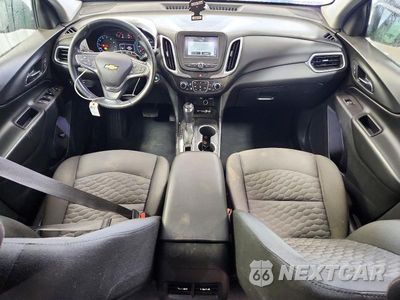 Zdjęcie 8 z 12 samochodu: 2018 CHEVROLET EQUINOX LT VIN:2GNAXSEV7J6252506 - miniatura