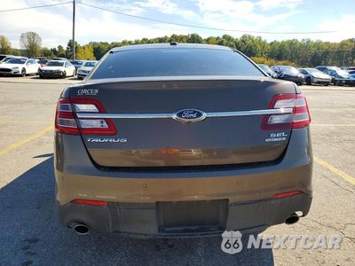 Zdjęcie 6 z 12 samochodu: 2016 FORD TAURUS SEL VIN:1FAHP2E85GG109893 - miniatura