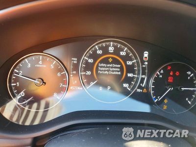 Zdjęcie 9 z 13 samochodu: 2023 MAZDA 3 PREFERRED VIN:3MZBPBCM0PM365281 - miniatura