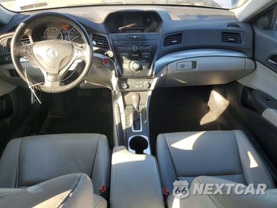 Zdjęcie 8 z 13 samochodu: 2016 ACURA ILX BASE WATCH PLUS VIN:19UDE2F39GA022276 - miniatura
