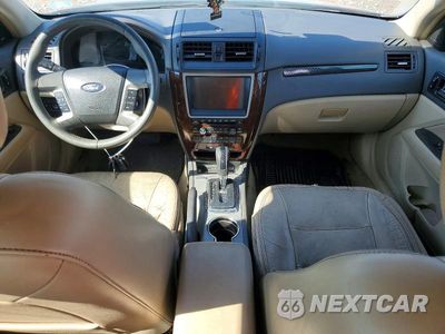 Zdjęcie 8 z 12 samochodu: 2012 FORD FUSION S VIN:3FAHP0JAXCR309121 - miniatura