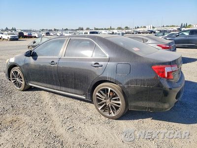Drugie zdjęcie samochodu z przodu: 2012 TOYOTA CAMRY LE VIN:4T1BF1FK8CU037327 - miniatura