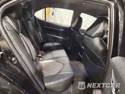 Zdjęcie 10 z 13 samochodu: 2023 TOYOTA CAMRY SE VIN:4T1G11AK6PU808949 - miniatura