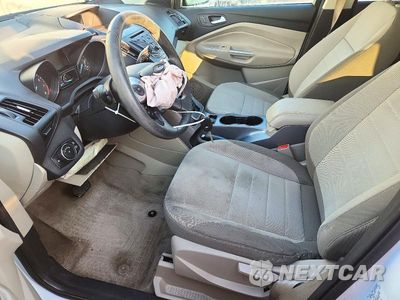 Zdjęcie 7 z 14 samochodu: 2013 FORD ESCAPE SE VIN:1FMCU9G93DUD00376 - miniatura