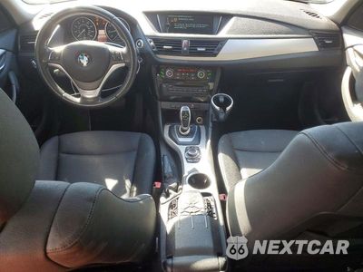 Zdjęcie 8 z 12 samochodu: 2014 BMW X1 XDRIVE28I VIN:WBAVL1C55EVY13710 - miniatura