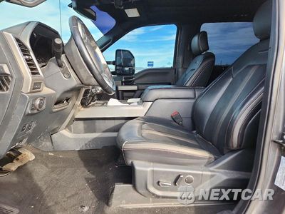 Zdjęcie 7 z 12 samochodu: 2022 FORD F350 SUPER DUTY VIN:1FT8W3BT9NEF40239 - miniatura