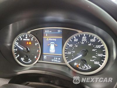 Zdjęcie 9 z 12 samochodu: 2019 NISSAN SENTRA S VIN:3N1AB7AP3KY355033 - miniatura