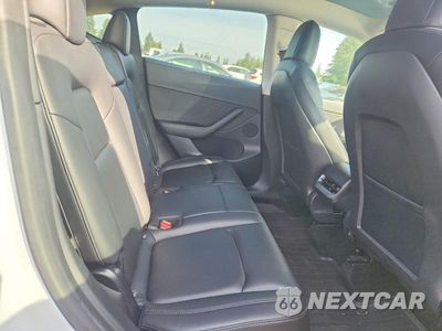 Zdjęcie 11 z 13 samochodu: 2021 TESLA MODEL Y VIN:5YJYGDEEXMF198281 - miniatura