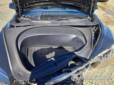 Zdjęcie 11 z 12 samochodu: 2025 TESLA MODEL 3 VIN:5YJ3E1EA9SF969824 - miniatura
