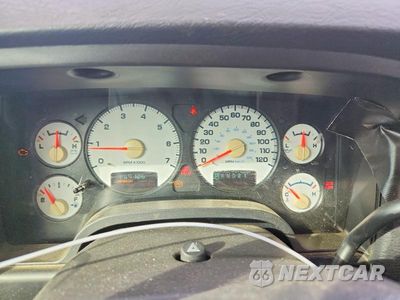 Zdjęcie 9 z 12 samochodu: 2004 DODGE RAM 1500 ST VIN:1D7HA18D94S784434 - miniatura