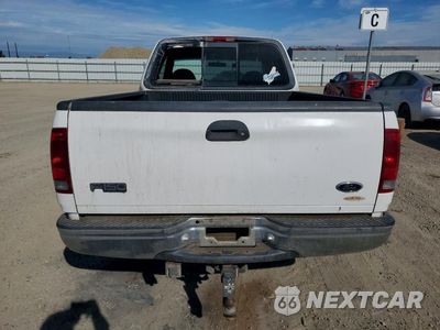 Zdjęcie 6 z 12 samochodu: 2000 FORD F150 VIN:1FTRX17L1YKA73385 - miniatura