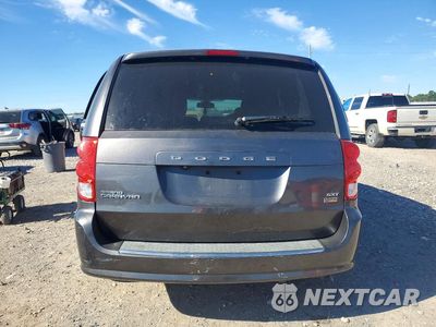 Zdjęcie 6 z 12 samochodu: 2019 DODGE GRAND CARAVAN SXT VIN:2C4RDGCG1KR755549 - miniatura