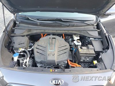 Zdjęcie 12 z 13 samochodu: 2020 KIA NIRO EX PREMIUM VIN:KNDCE3LG7L5052984 - miniatura