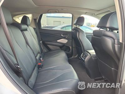 Zdjęcie 10 z 12 samochodu: 2020 ACURA RDX TECHNOLOGY VIN:5J8TC2H56LL038904 - miniatura