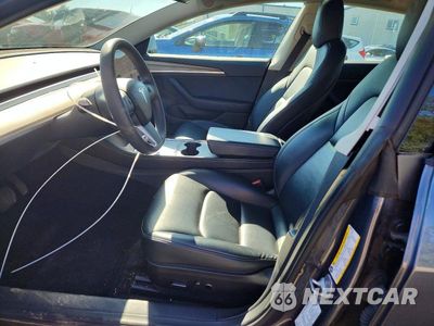 Zdjęcie 7 z 12 samochodu: 2022 TESLA MODEL 3 VIN:5YJ3E1EA9NF343887 - miniatura