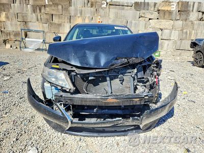 Piąte zdjęcie samochodu w środku: 2013 LEXUS ES 350 VIN:JTHBK1GG4D2070508 - miniatura