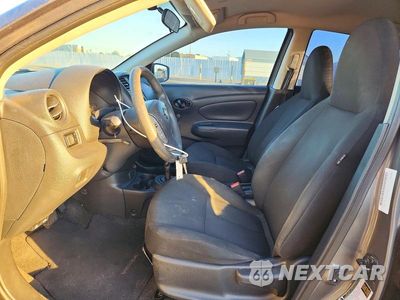 Zdjęcie 7 z 12 samochodu: 2017 NISSAN VERSA 1.6 S PLUS VIN:3N1CN7AP0HL832636 - miniatura