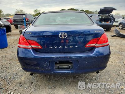 Zdjęcie 6 z 12 samochodu: 2007 TOYOTA AVALON LIMITED VIN:4T1BK36B87U227643 - miniatura