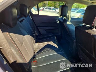 Zdjęcie 11 z 14 samochodu: 2012 CHEVROLET EQUINOX LT VIN:2GNALPEK7C1232738 - miniatura