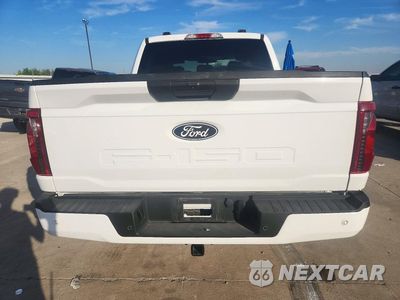 Zdjęcie 6 z 12 samochodu: 2026 FORD F150 XLT VIN:1FTFW3L50TKD88938 - miniatura