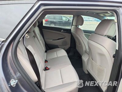 Zdjęcie 10 z 12 samochodu: 2016 HYUNDAI TUCSON SPORT VIN:KM8J3CA28GU224757 - miniatura