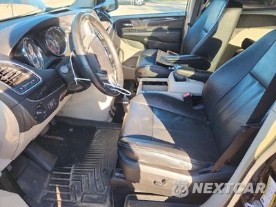 Zdjęcie 7 z 13 samochodu: 2015 CHRYSLER TOWN & COUNTRY TOURING VIN:2C4RC1BG5FR578723 - miniatura