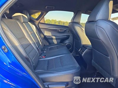 Zdjęcie 11 z 14 samochodu: 2021 LEXUS NX 300 F SPORT VIN:JTJSARBZ2M2183320 - miniatura