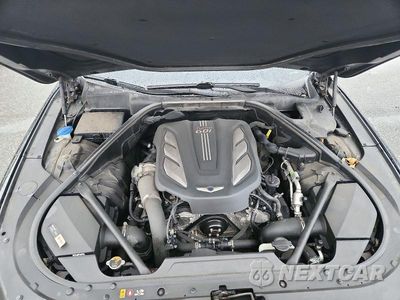 Zdjęcie 11 z 12 samochodu: 2018 GENESIS G80 SPORT VIN:KMHGN4JB8JU249112 - miniatura