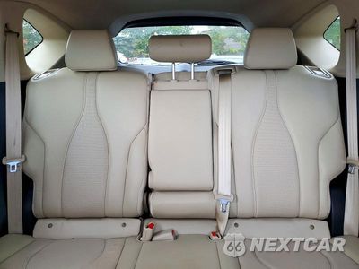 Zdjęcie 10 z 13 samochodu: 2019 ACURA RDX TECHNOLOGY VIN:5J8TC2H55KL005567 - miniatura