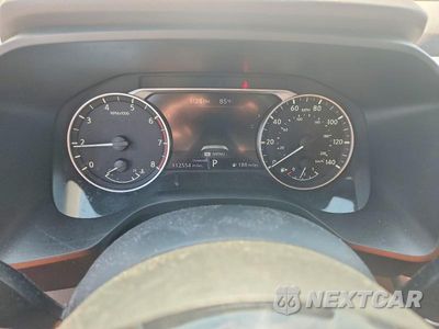 Zdjęcie 9 z 13 samochodu: 2023 NISSAN ROGUE SV VIN:JN8BT3BA9PW422626 - miniatura