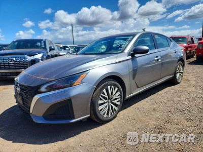 2023 NISSAN ALTIMA SV 1N4BL4DW0PN369630 - główne zdjęcie licytacji z USA - miniatura