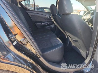 Zdjęcie 10 z 12 samochodu: 2014 NISSAN VERSA 1.6 SV VIN:3N1CN7AP9EL831061 - miniatura