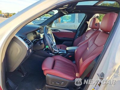 Zdjęcie 7 z 14 samochodu: 2024 BMW X3 XDRIVE30I VIN:5UX53DP08R9U18081 - miniatura