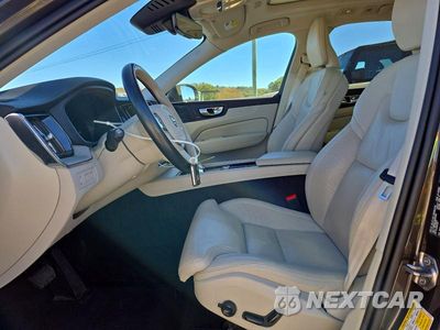 Zdjęcie 7 z 12 samochodu: 2022 VOLVO XC60 T8 RECHARGE INSCRIPTION VIN:YV4BR0DL5N1952980 - miniatura