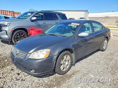 2005 NISSAN ALTIMA 2.5 1N4AL11D95N933317 - główne zdjęcie licytacji z USA - miniatura