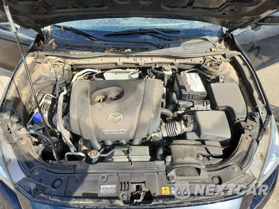 Zdjęcie 11 z 12 samochodu: 2015 MAZDA 3 TOURING VIN:3MZBM1L76FM181989 - miniatura