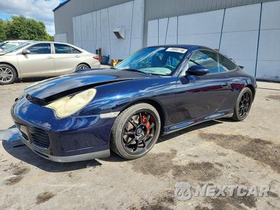 2003 PORSCHE 911 CARRERA 2 WP0AA29913S622968 - główne zdjęcie licytacji z USA - miniatura