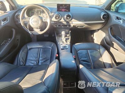Zdjęcie 8 z 12 samochodu: 2016 AUDI A3 E-TRON PREMIUM PLUS VIN:WAUTPBFF3GA164036 - miniatura