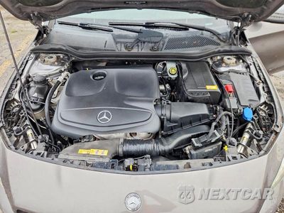 Zdjęcie 11 z 13 samochodu: 2014 MERCEDES-BENZ CLA 250 4MATIC VIN:WDDSJ4GB7EN127753 - miniatura
