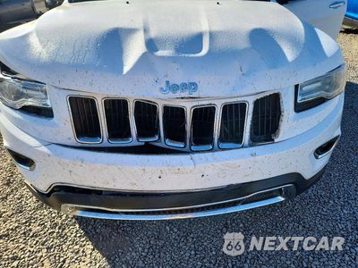 Zdjęcie 12 z 13 samochodu: 2015 JEEP GRAND CHEROKEE LIMITED VIN:1C4RJFBG6FC783303 - miniatura