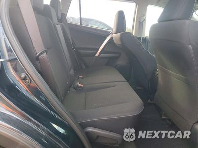 Zdjęcie 11 z 14 samochodu: 2018 TOYOTA RAV4 XLE VIN:JTMRFREVXJJ732811 - miniatura