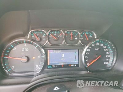 Zdjęcie 9 z 13 samochodu: 2015 CHEVROLET TAHOE K1500 LS VIN:1GNSKAKCXFR729859 - miniatura
