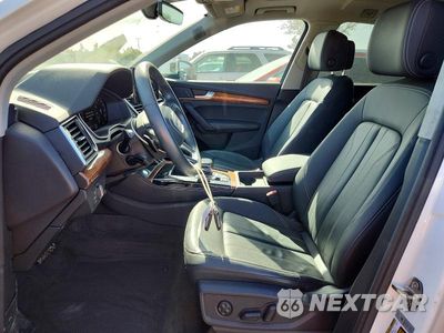 Zdjęcie 7 z 13 samochodu: 2023 AUDI Q5 PREMIUM PLUS 45 VIN:WA1EAAFY5P2144643 - miniatura