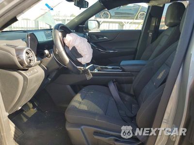 Zdjęcie 7 z 13 samochodu: 2025 CHEVROLET EQUINOX LT VIN:3GNAXHEG9SL231965 - miniatura