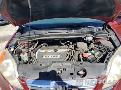 Zdjęcie 12 z 13 samochodu: 2007 HONDA CR-V EX VIN:JHLRE38587C083229 - miniatura