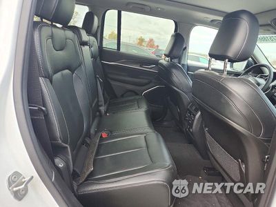 Zdjęcie 11 z 14 samochodu: 2022 JEEP GRAND CHEROKEE LIMITED 4XE VIN:1C4RJYB67N8756518 - miniatura